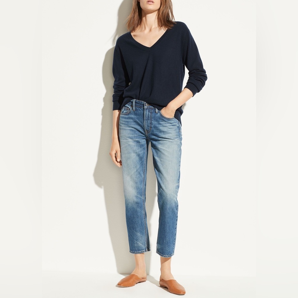 Vince Tomboy Jean